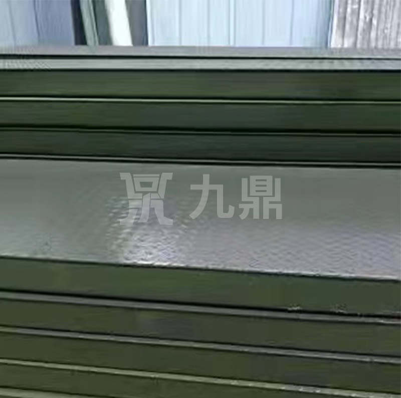 標(biao)準(zhun)橋麵(mian)闆(ban)