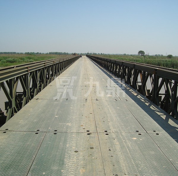 鎮(zhen)江(jiang)水投焦(jiao)北灘(tan)鋼(gang)便(bian)橋