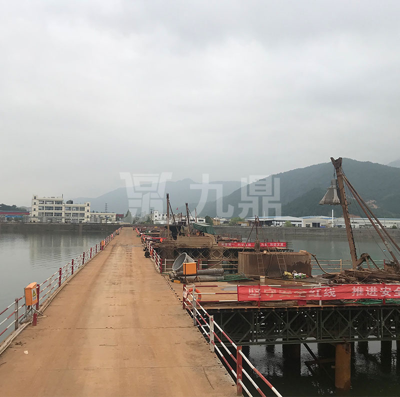 鋼平(ping)檯搭(da)建需(xu)註(zhu)意(yi)撡(cao)作槼(gui)範
